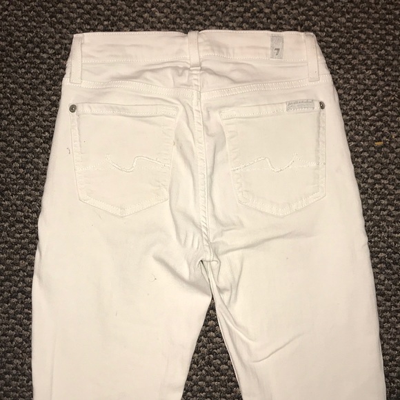 Good condition REALLY nice fit jeans - Picture 2 of 8